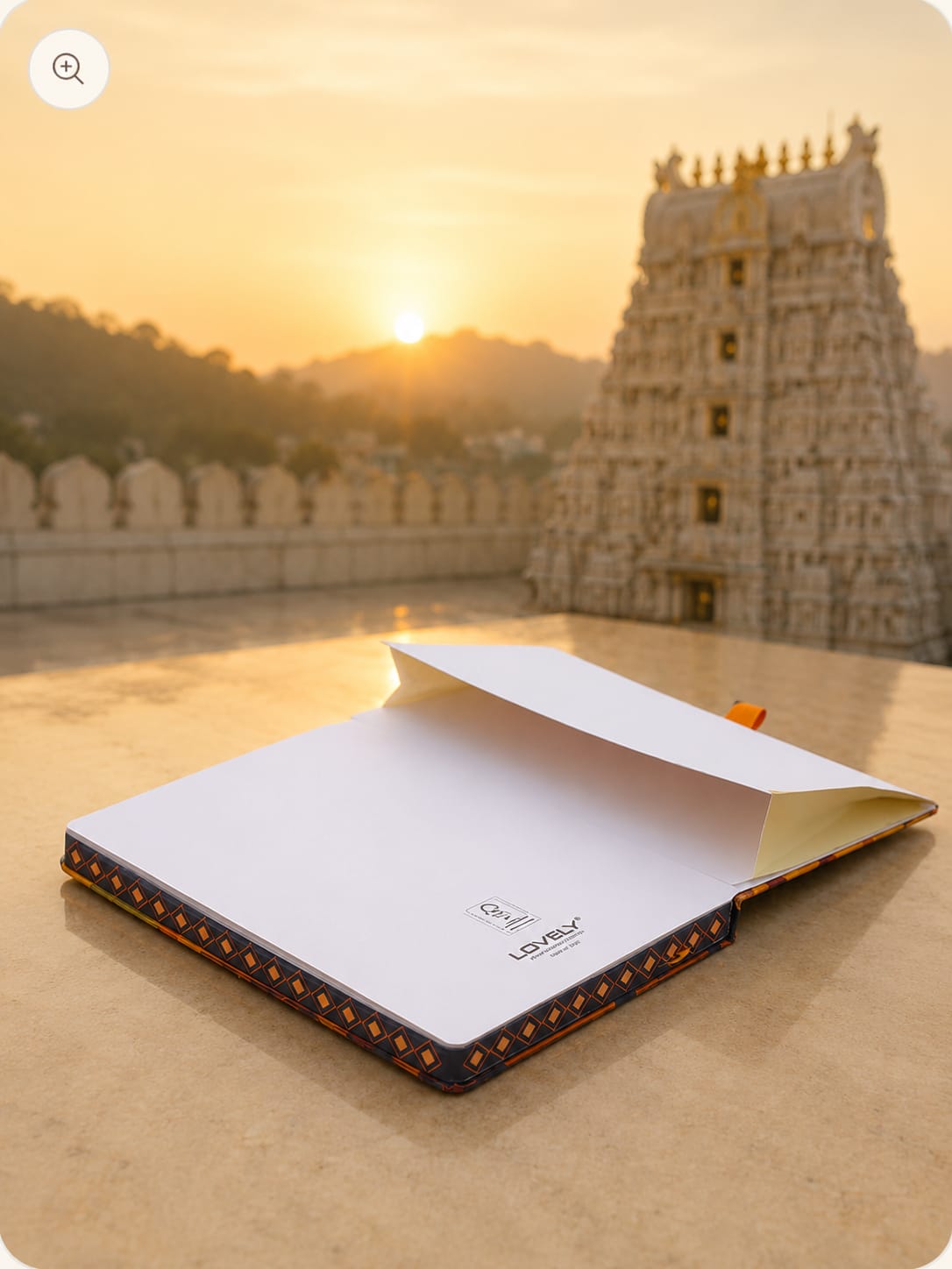 Lord Venkateshwara