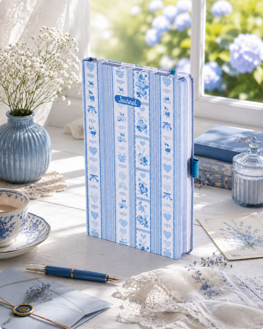 Blue Charm