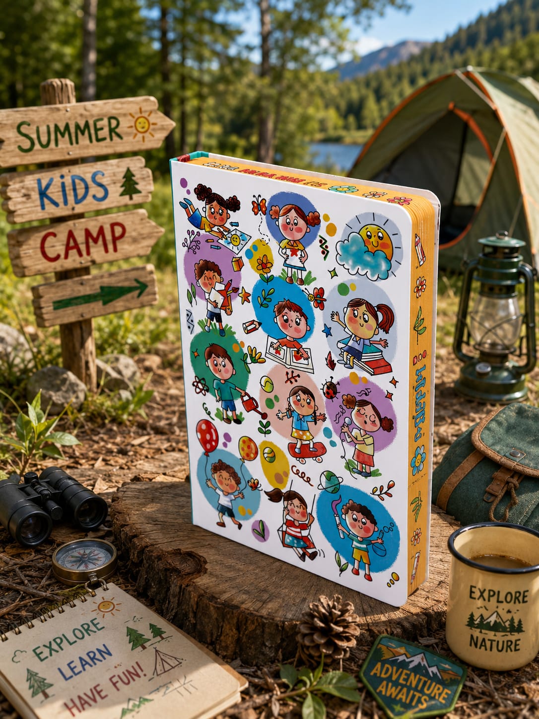 Kids world