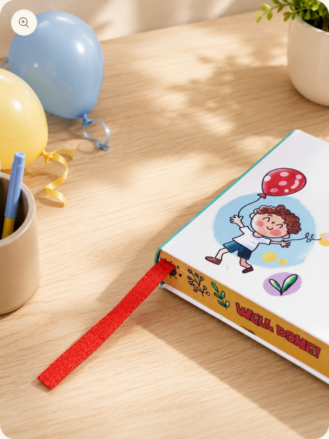 Kids world